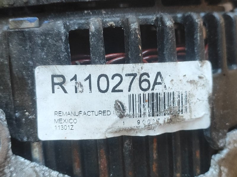 Generator BMW 3 SERIES (E90-E93) 2005–2014 2009