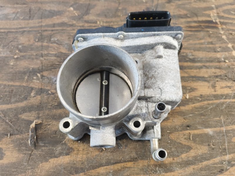 Throttle valve NISSAN X-TRAIL/ROGUE T32 13-20 2017
