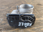 Throttle valve NISSAN X-TRAIL/ROGUE T32 13-20 2017