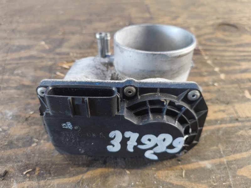 Throttle valve NISSAN X-TRAIL/ROGUE T32 13-20 2017