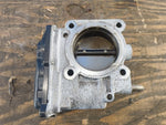 Throttle valve NISSAN X-TRAIL/ROGUE T32 13-20 2017