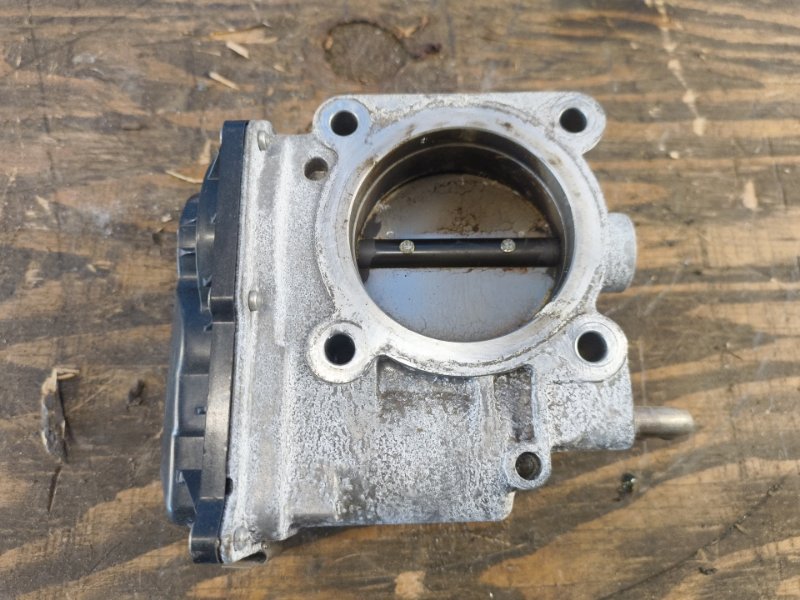 Throttle valve NISSAN X-TRAIL/ROGUE T32 13-20 2017