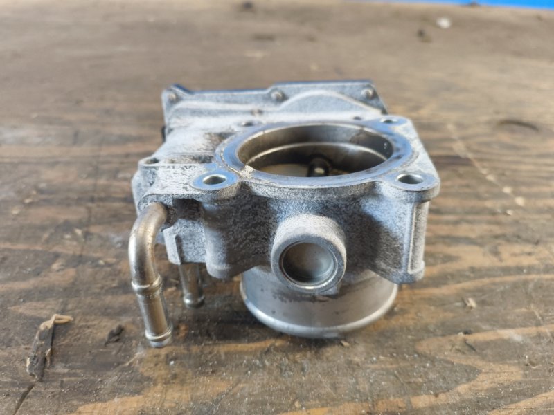 Throttle valve NISSAN X-TRAIL/ROGUE T32 13-20 2017