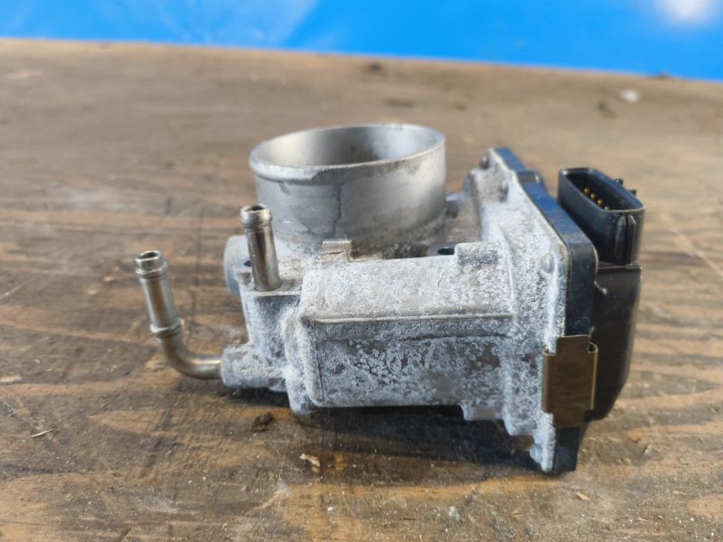 Throttle valve NISSAN X-TRAIL/ROGUE T32 13-20 2017
