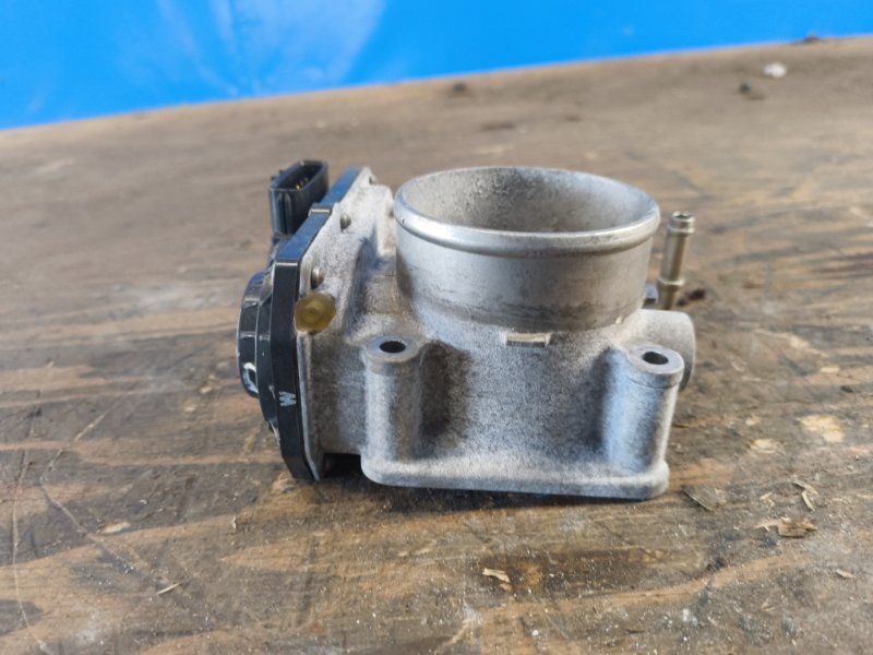 Throttle valve NISSAN X-TRAIL/ROGUE T32 13-20 2017