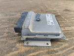 Engine control unit NISSAN X-TRAIL/ROGUE T32 13-20 2017
