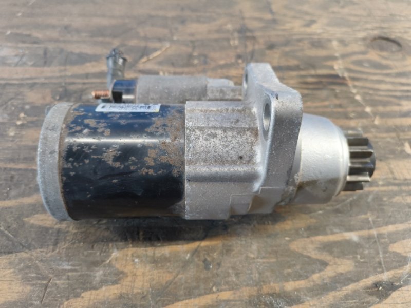 Starter NISSAN X-TRAIL/ROGUE T32 13-20 2017