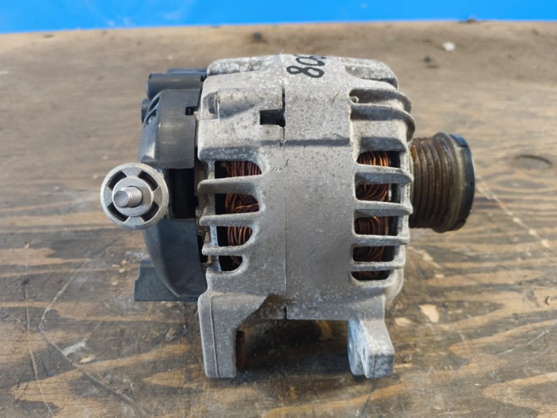 Generator NISSAN X-TRAIL/ROGUE T32 13-20 2017