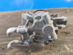 Air conditioning compressor NISSAN X-TRAIL/ROGUE T32 13-20 2017