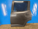 Door JEEP RENEGADE (BU) 14- 2017 Rear Left
