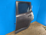 Door JEEP RENEGADE (BU) 14- 2017 Rear Left