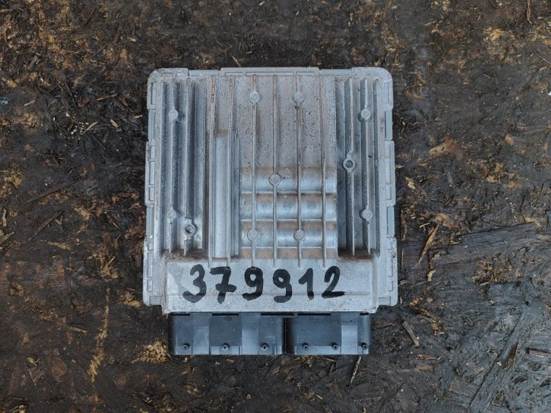 Engine control unit BMW 3 SERIES (E90-E93) 2005–2014 2009