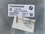 Engine control unit BMW 3 SERIES (E90-E93) 2005–2014 2009