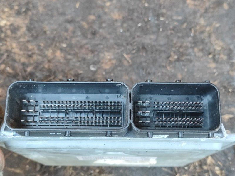 Engine control unit BMW 3 SERIES (E90-E93) 2005–2014 2009