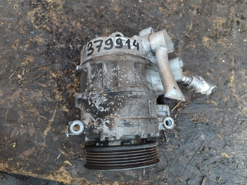 Air conditioning compressor BMW 3 SERIES (E90-E93) 2005–2014 2009