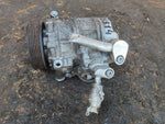 Air conditioning compressor BMW 3 SERIES (E90-E93) 2005–2014 2009