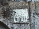 Air conditioning compressor BMW 3 SERIES (E90-E93) 2005–2014 2009