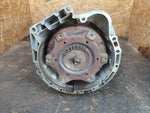 Automatic transmission BMW 3 SERIES (E90-E93) 2005–2014 2009
