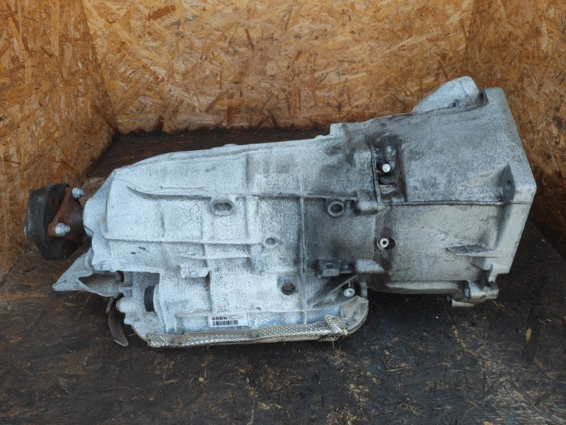 Automatic transmission BMW 3 SERIES (E90-E93) 2005–2014 2009