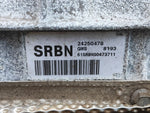Automatic transmission BMW 3 SERIES (E90-E93) 2005–2014 2009