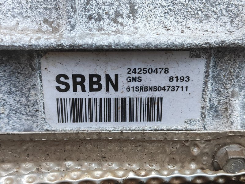Automatic transmission BMW 3 SERIES (E90-E93) 2005–2014 2009
