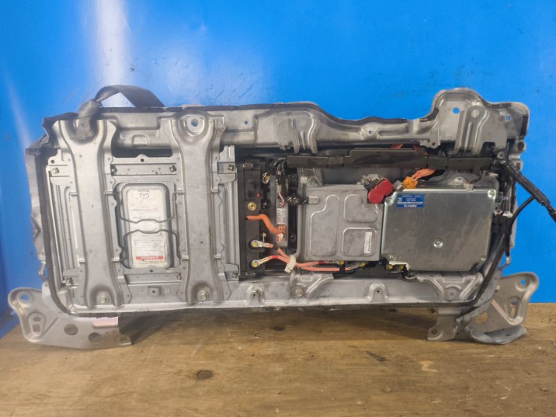 High-voltage battery HONDA CIVIC 4D 06-11 2006-2011
