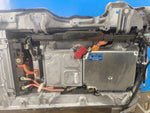 High-voltage battery HONDA CIVIC 4D 06-11 2006-2011