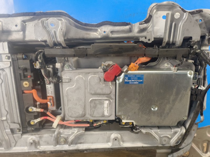 High-voltage battery HONDA CIVIC 4D 06-11 2006-2011