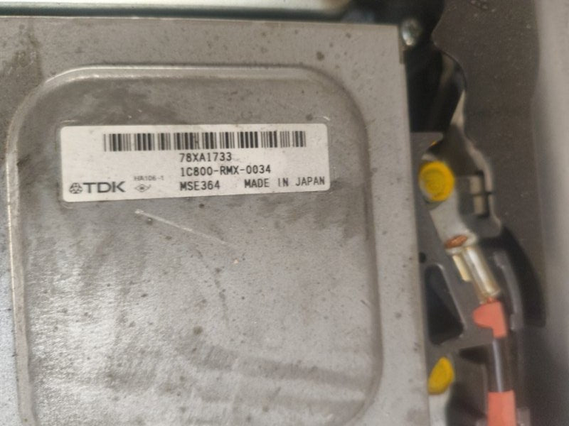 High-voltage battery HONDA CIVIC 4D 06-11 2006-2011
