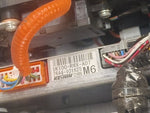 High-voltage battery HONDA CIVIC 4D 06-11 2006-2011