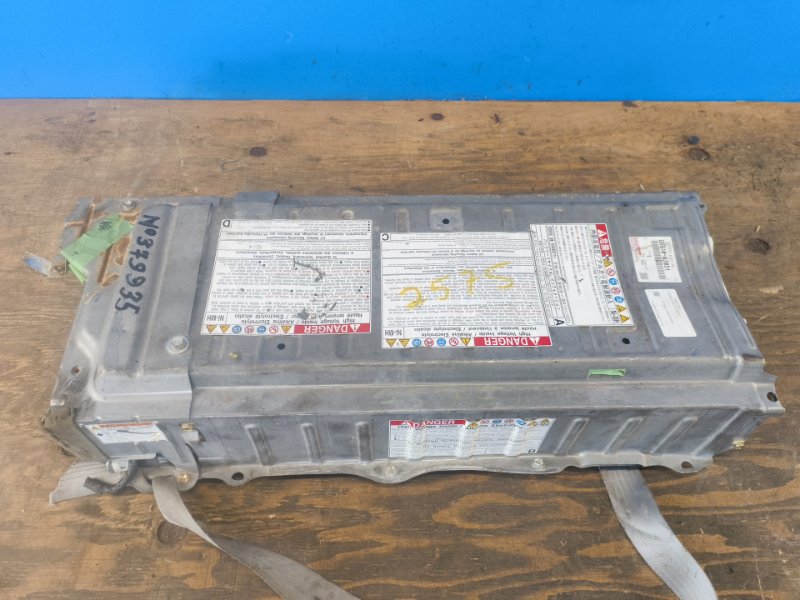 High-voltage battery TOYOTA PRIUS - 20 03-11 2008