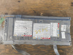 High-voltage battery TOYOTA PRIUS - 20 03-11 2008
