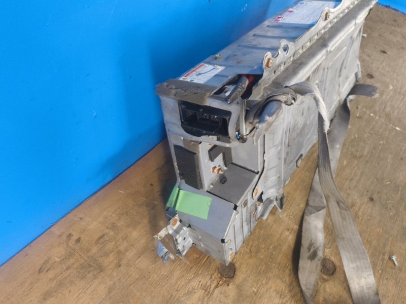 High-voltage battery TOYOTA PRIUS - 20 03-11 2008