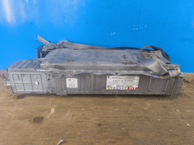 High-voltage battery TOYOTA PRIUS - 20 03-11 2008