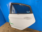 Door HYUNDAI ACCENT RB 10- 2010- Rear Left