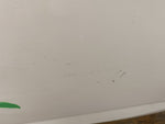 Door HYUNDAI ACCENT RB 10- 2010- Rear Left