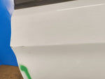 Door HYUNDAI ACCENT RB 10- 2010- Rear Left