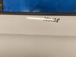 Door BMW X1 E84 09- 2015 Rear Left