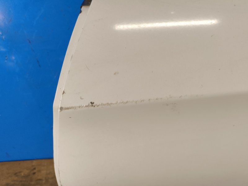 Door BMW X1 E84 09- 2015 Rear Left