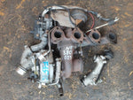 Turbine BMW X5 (F15) 13-18 2015