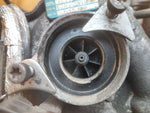 Turbine BMW X5 (F15) 13-18 2015