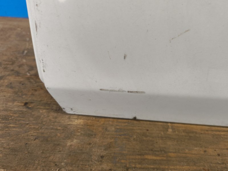 Door BMW X1 E84 09- 2015 Rear Left
