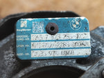 Turbine BMW X5 (F15) 13-18 2015