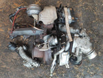 Turbine BMW X5 (F15) 13-18 2015