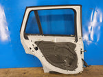 Door BMW X1 E84 09- 2015 Rear Left