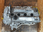 Gasoline engine TOYOTA RAV4 13-19 2016