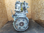 Gasoline engine TOYOTA RAV4 13-19 2016
