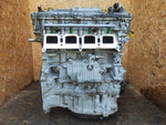 Gasoline engine TOYOTA RAV4 13-19 2016