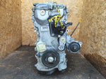 Gasoline engine TOYOTA RAV4 13-19 2016