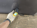 Door BMW 5 SERIES (F10) 11-13 2012 Rear Left